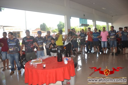 rolim de moura